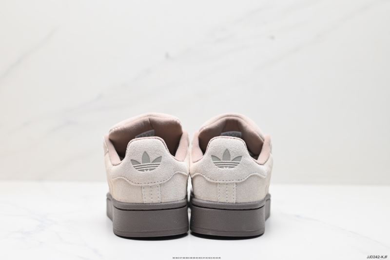 Adidas Campus Shoes